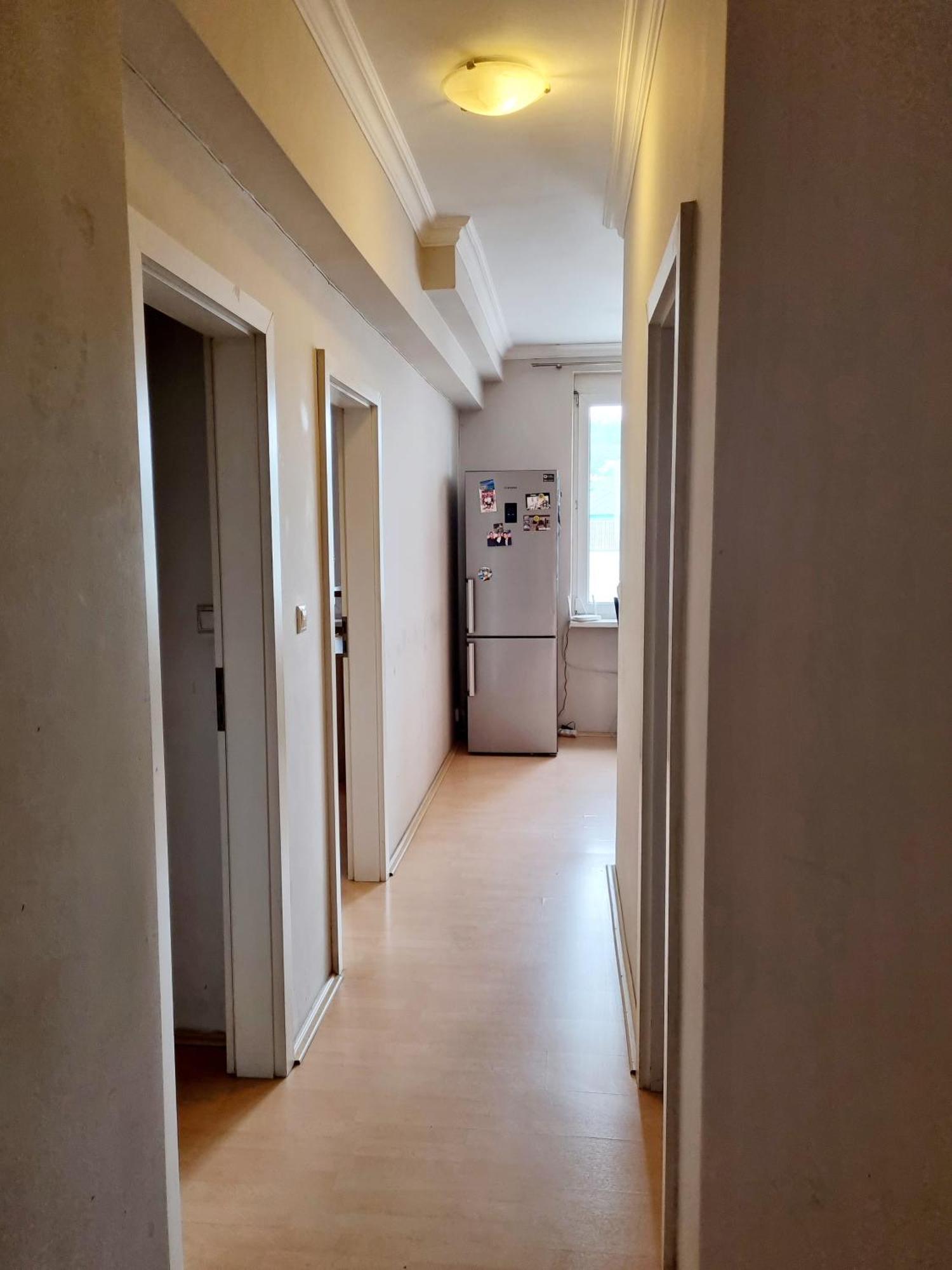 Big 4 Room Huge Apartment Bratislava Exterior photo