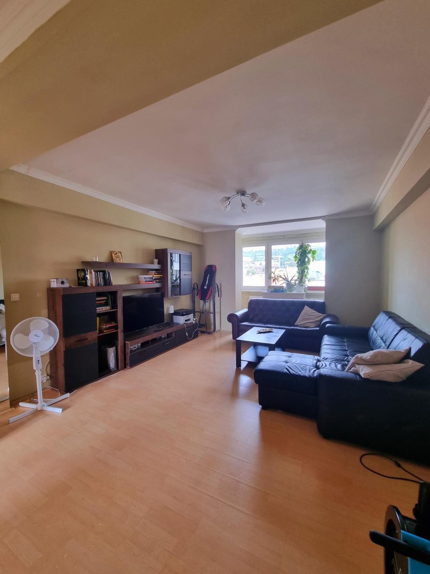 Big 4 Room Huge Apartment Bratislava Exterior photo